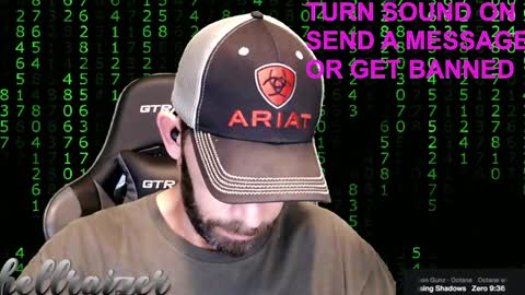 Snapshot of hellraizer chatting on 31, 12, 2024 hellraizer online show from 31, 12, 2024