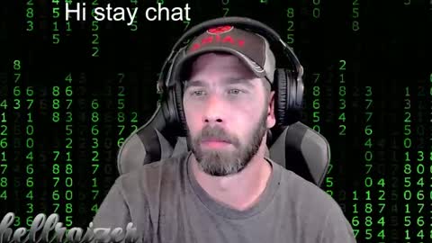 Snapshot of hellraizer chatting on 14, 9, 2025 hellraizer online show from 14, 9, 2025