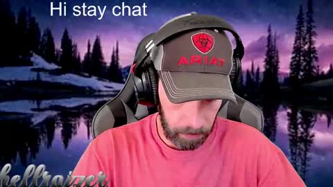 Snapshot of hellraizer chatting on 28, 9, 2025 hellraizer online show from 28, 9, 2025