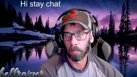 Snapshot of hellraizer chatting on 3, 10, 2025 hellraizer online show from 3, 10, 2025