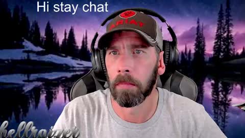 Snapshot of hellraizer chatting on 4, 10, 2025 hellraizer online show from 4, 10, 2025