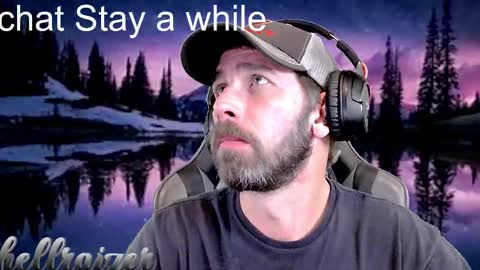 Snapshot of hellraizer chatting on 16, 11, 2025 hellraizer online show from 16, 11, 2025