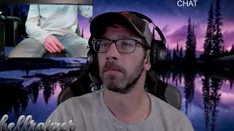 Snapshot of hellraizer chatting on 30, 11, 2025 hellraizer online show from 30, 11, 2025