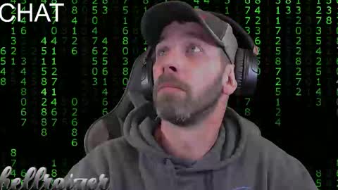 Snapshot of hellraizer chatting on 14, 12, 2025 hellraizer online show from 14, 12, 2025