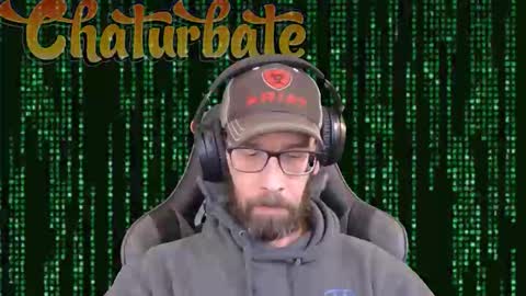 Snapshot of hellraizer chatting on 11, 1, 2026 hellraizer online show from 11, 1, 2026