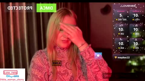 DeleteyourSadness online show from 8, 12, 2024