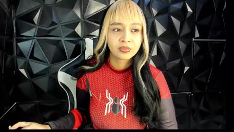 heluehorny13 online show from 27, 10, 2025