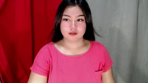 Snapshot of heluv_tiara chatting on 20, 10, 2025 tiara tine online show from 20, 10, 2025