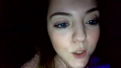 Snapshot of heluvhayli69 chatting on 10, 1, 2025 SexGoddess online show from 10, 1, 2025