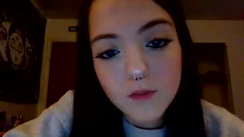 Snapshot of heluvhayli69 chatting on 20, 10, 2025 SexGoddess online show from 20, 10, 2025