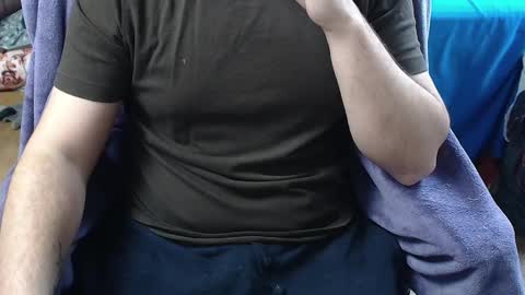 Hendrik online show from 4, 10, 2025