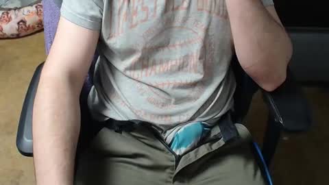 Hendrik online show from 19, 12, 2025