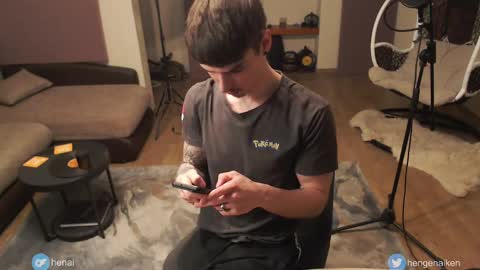 Snapshot of hengen_aiken chatting on 22, 2, 2025 Hengen Aiken online show from 22, 2, 2025