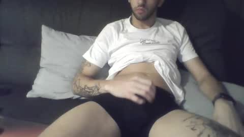 Adam online show from 2, 10, 2025