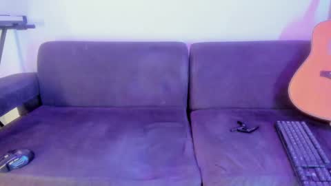 henrik_senn online show from 3, 12, 2025