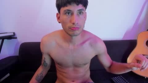 henrik_senn online show from 26, 2, 2026