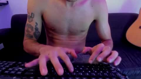 henrik_senn online show from 12, 4, 2026