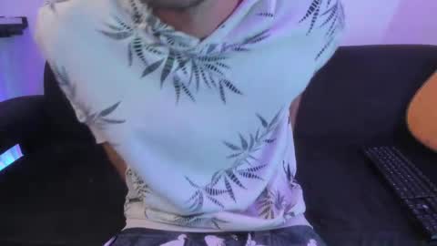 henrik_senn online show from 17, 4, 2026