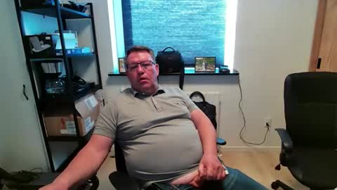henrikrp1971 online show from 26, 4, 2026