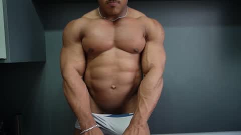 Henri online show from 9, 2, 2026