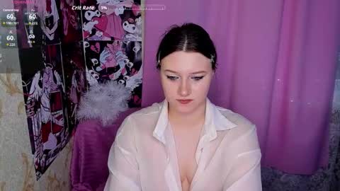 Snapshot of henta1sonya chatting on 5, 1, 2026 hentaisonya online show from 5, 1, 2026