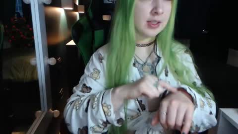 Snapshot of hentaishiing chatting on 26, 1, 2025 Hentaishiing online show from 26, 1, 2025