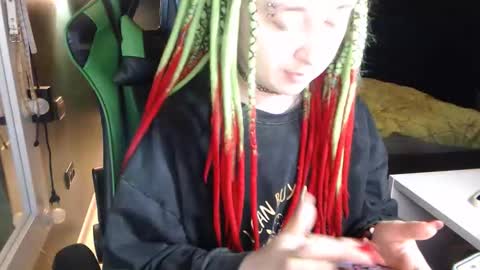 Hentaishiing online show from 26, 3, 2026