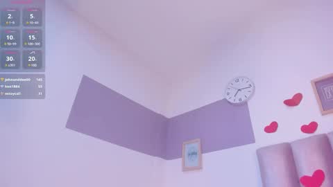 Snapshot of hera_godess chatting on 18, 2, 2025 Hera godes online show from 18, 2, 2025