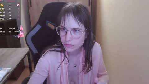 Snapshot of heraluna_ chatting on 21, 1, 2025 HeraLuna  online show from 21, 1, 2025