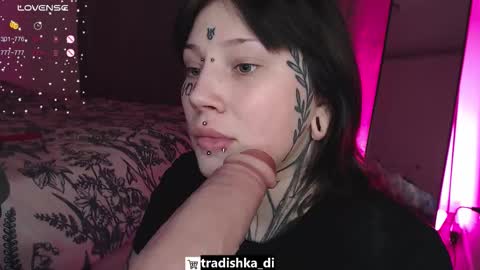 Snapshot of herbal_helpmepls chatting on 17, 12, 2025 dirty Diana online show from 17, 12, 2025