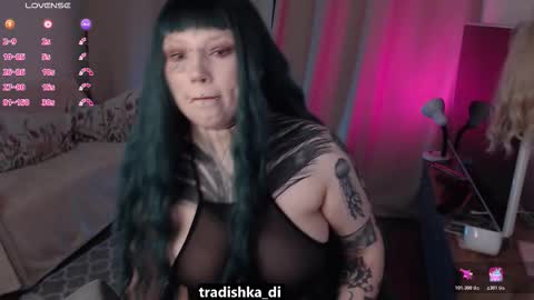 dirty Diana online show from 2, 2, 2026