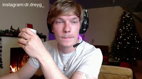 Gregblonde  Alextattoo online show from 10, 1, 2025