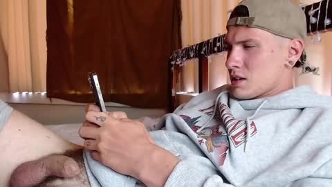 Gregblonde  Alextattoo online show from 4, 2, 2025