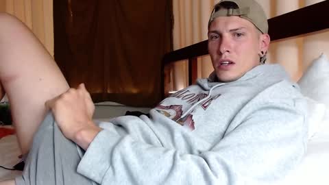 Gregblonde  Alextattoo online show from 7, 2, 2025