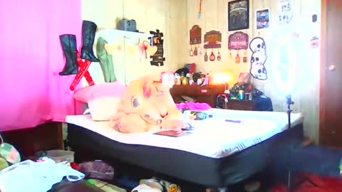 Snapshot of herculesnvenus chatting on 23, 2, 2026 venus online show from 23, 2, 2026