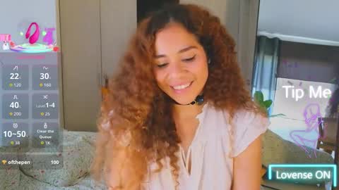 hercyqueen online show from 18, 2, 2026