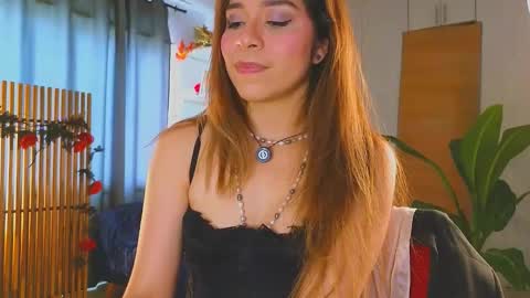 hercyqueen online show from 24, 3, 2026