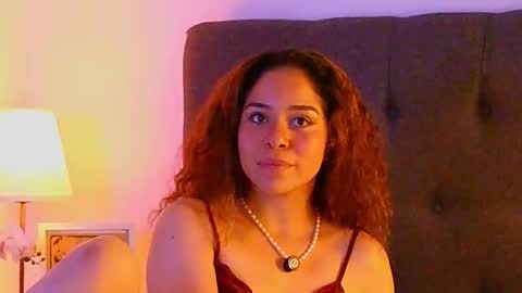 Snapshot of hercyqueen chatting on 27, 4, 2026 hercyqueen online show from 27, 4, 2026