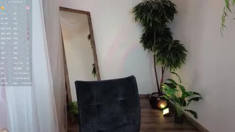 Snapshot of here_wego_again_ chatting on 8, 3, 2026 Elise online show from 8, 3, 2026