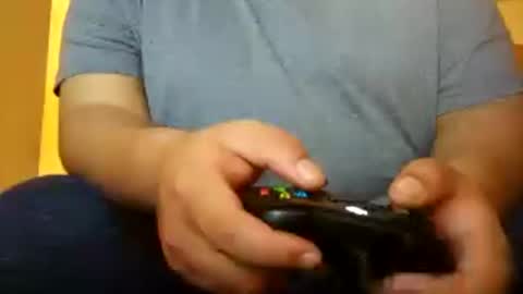 Hereforbootyyyy online show from 25, 12, 2024