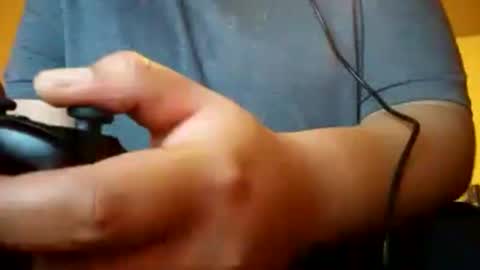 Hereforbootyyyy online show from 27, 12, 2024