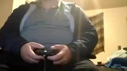 Hereforbootyyyy online show from 10, 1, 2025