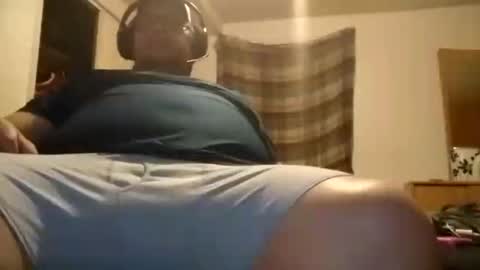 Hereforbootyyyy online show from 25, 1, 2025