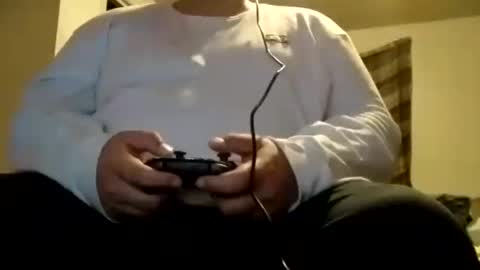 Hereforbootyyyy online show from 24, 2, 2025