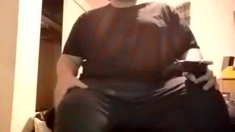 Hereforbootyyyy online show from 28, 2, 2025