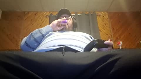 Hereforbootyyyy online show from 10, 2, 2026