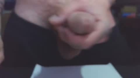 Snapshot of herefornow987 chatting on 21, 4, 2026 Pretty Cock online show from 21, 4, 2026