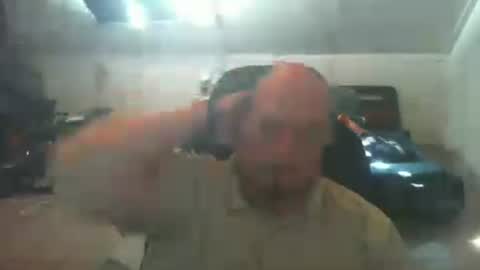 herejust4yoy online show from 2, 7, 2026