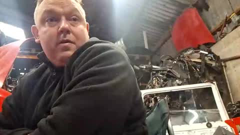 heretoserveyouall online show from 1, 2, 2026