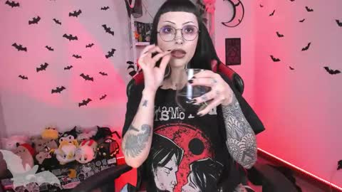  Marie  online show from 22, 11, 2025